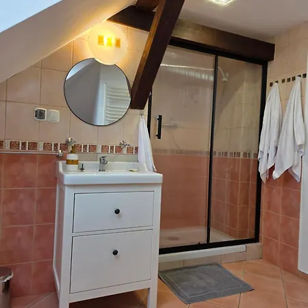 Appartement Nr 11 *