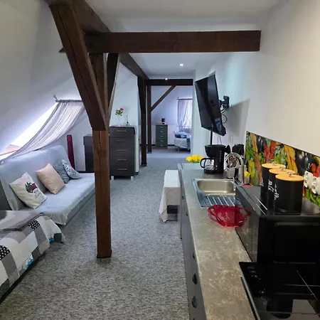 Nr 11 Apartamento