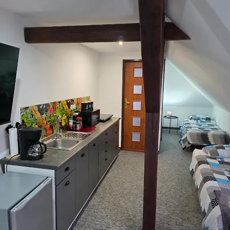 Lägenhet Nr 11 Karpacz