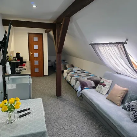 Apartment Nr 11 Karpacz