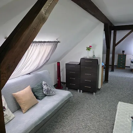 Nr 11 Lägenhet Karpacz