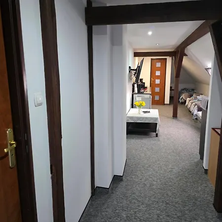 Apartament Nr 11