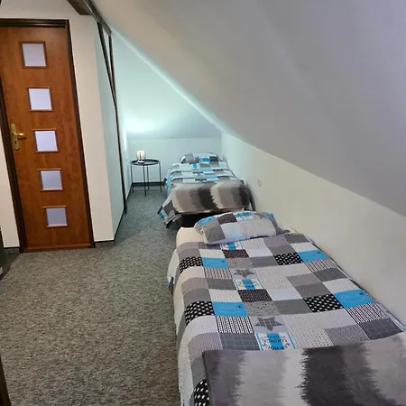 Nr 11 Apartament *