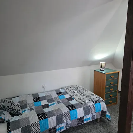 Apartamento Nr 11 *