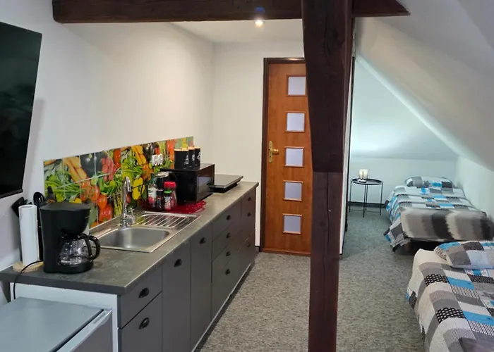 Apartamento Nr 11 Karpacz