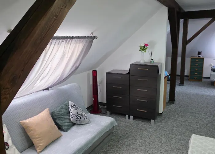 Nr 11 Lägenhet Karpacz