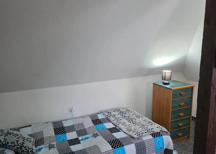 Apartamento Nr 11 *
